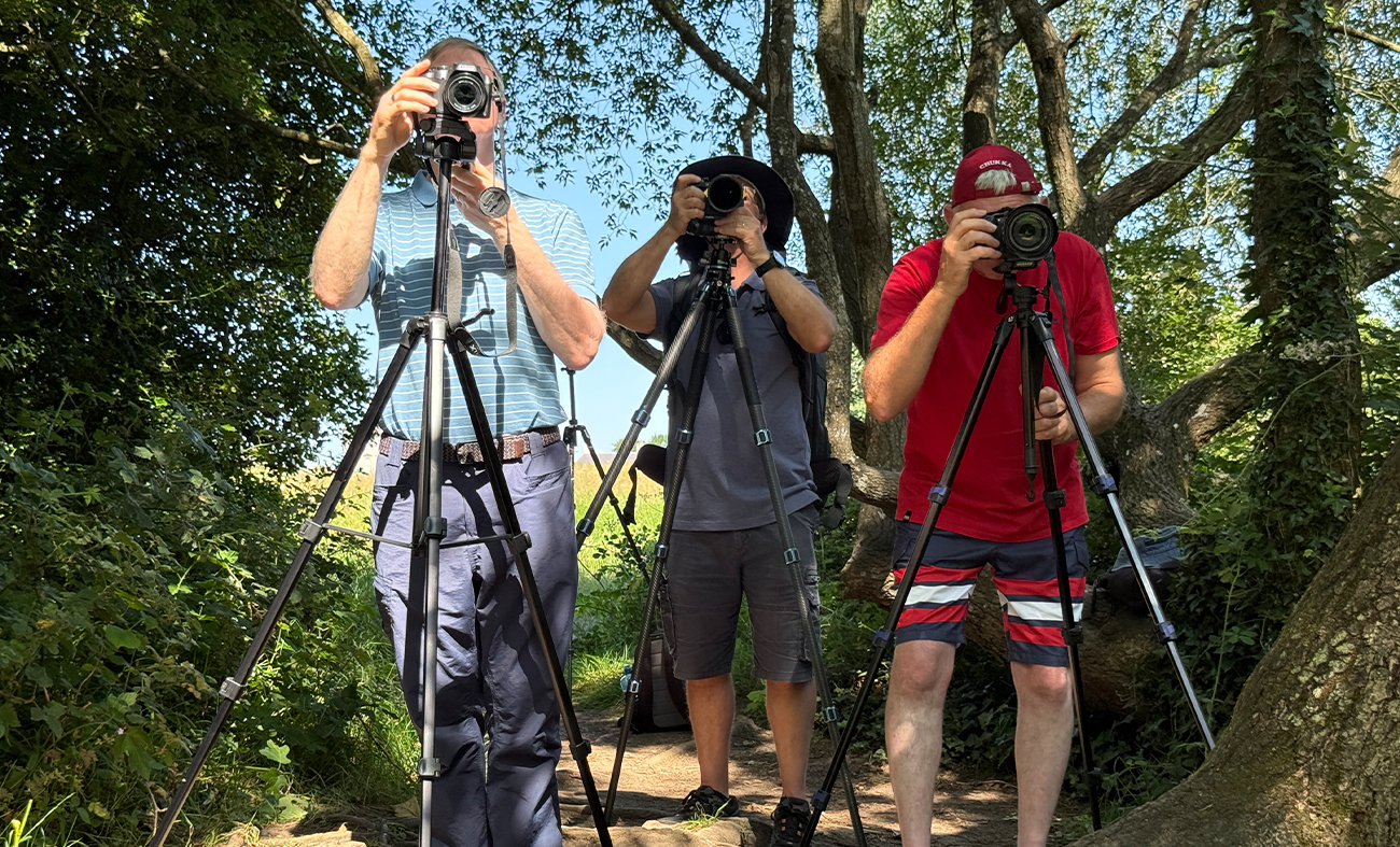 Outdoor Photography Workshop_July 2025_Photo for website_3