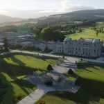 Powerscourt House & Gardens